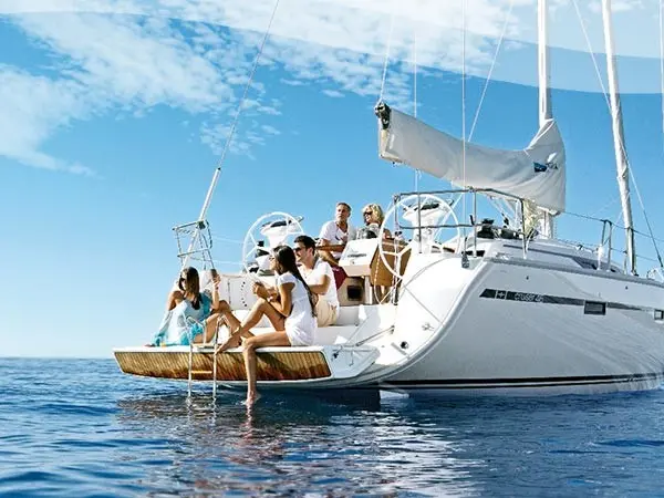 Redesign der Bavaria Cruiser 46